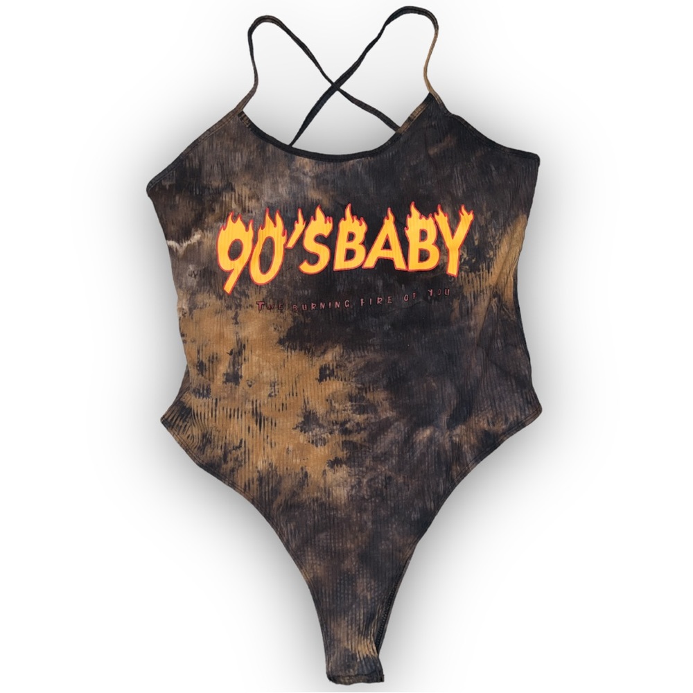 90s Bodysuit